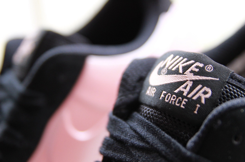 Nike,Air Force 1,AF1,AJ3664-60 Foamposite AF1 Returns!