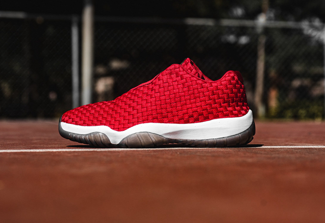 Air,Jordan,Future,Low  夏日鞋款回归！Air Jordan Future Low 官网刚刚上架