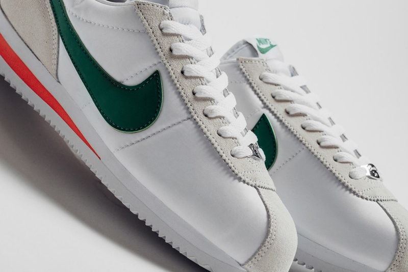 Nike,Cortez  墨西哥主题配色！Nike Cortez “Cinco de Mayo” 登场