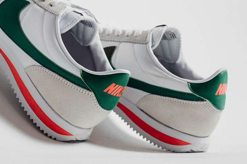 Nike,Cortez  墨西哥主题配色！Nike Cortez “Cinco de Mayo” 登场