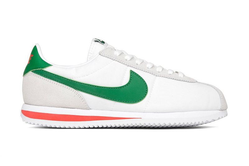 Nike,Cortez  墨西哥主题配色！Nike Cortez “Cinco de Mayo” 登场