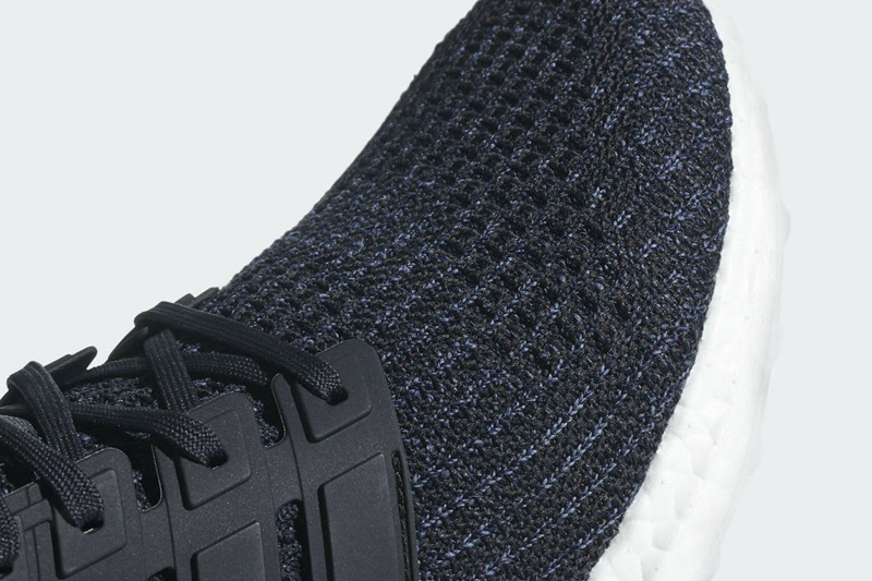 Parley,adidas,Ultra Boost,AC78  黑色海洋联名！Parley x adidas Ultra Boost 全新配色曝光