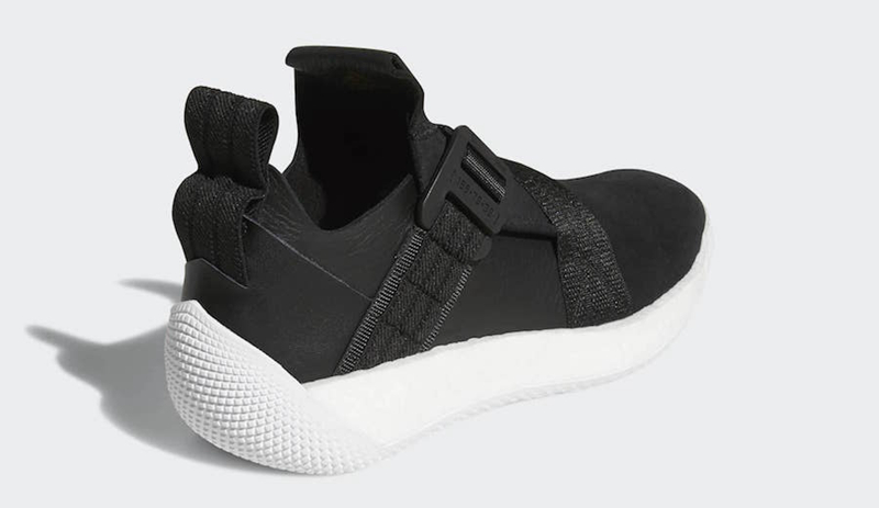 adidas,Harden LS 2,发售  新配色登场！adidas Harden LS 2 三款配色官图释出