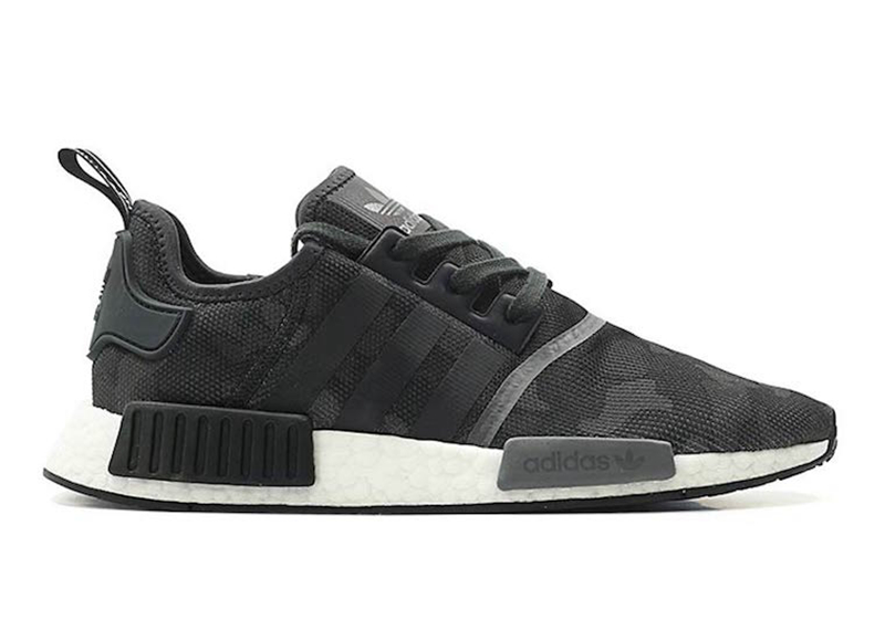 adidas,NMD R1,D96616,D96617,D9  初代 NMD 再推新配色！三款全新 NMD R1 即将登场