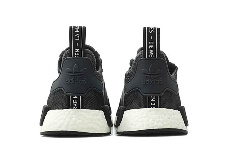 adidas,NMD R1,D96616,D96617,D9  初代 NMD 再推新配色！三款全新 NMD R1 即将登场