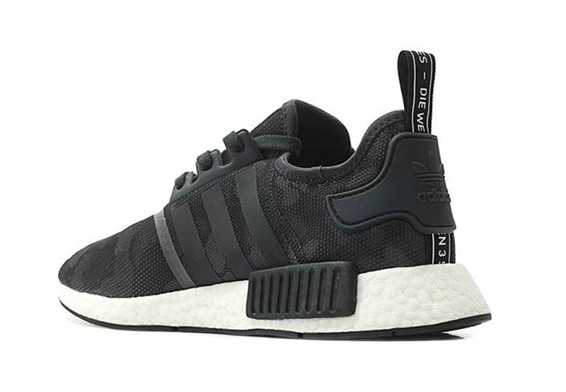 adidas,NMD R1,D96616,D96617,D9  初代 NMD 再推新配色！三款全新 NMD R1 即将登场