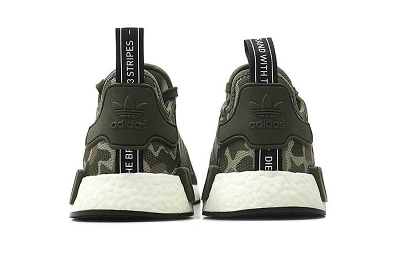 adidas,NMD R1,D96616,D96617,D9  初代 NMD 再推新配色！三款全新 NMD R1 即将登场