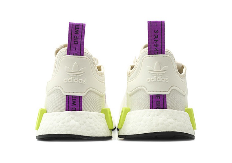 adidas,NMD R1,D96616,D96617,D9  初代 NMD 再推新配色！三款全新 NMD R1 即将登场