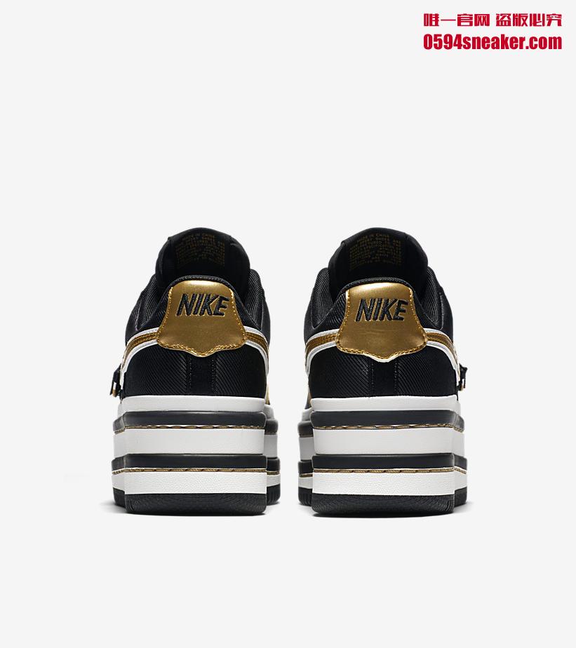 Vandal 2K,Nike 双层加厚！女生专属 Nike Vandal 2K 两款配色明天发售！