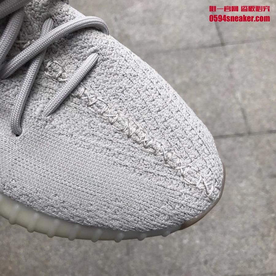 F99710,Yeezy 350 V2,Yeezy F99710 芝麻配色 8 月发售，Yeezy 350 V2 又要回归百搭的大地风格了