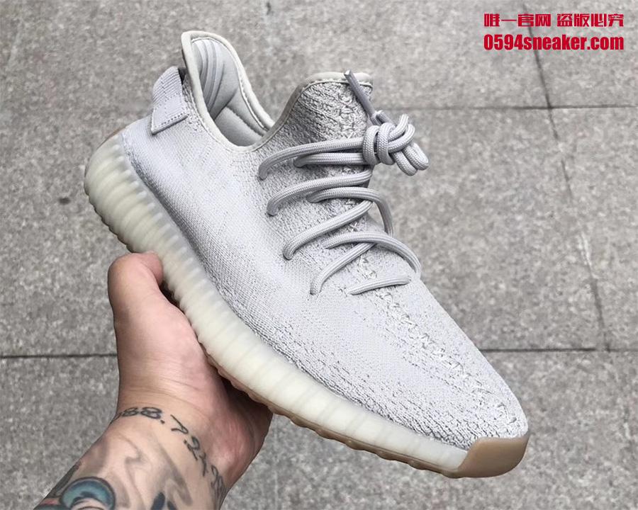 F99710,Yeezy 350 V2,Yeezy F99710 芝麻配色 8 月发售，Yeezy 350 V2 又要回归百搭的大地风格了