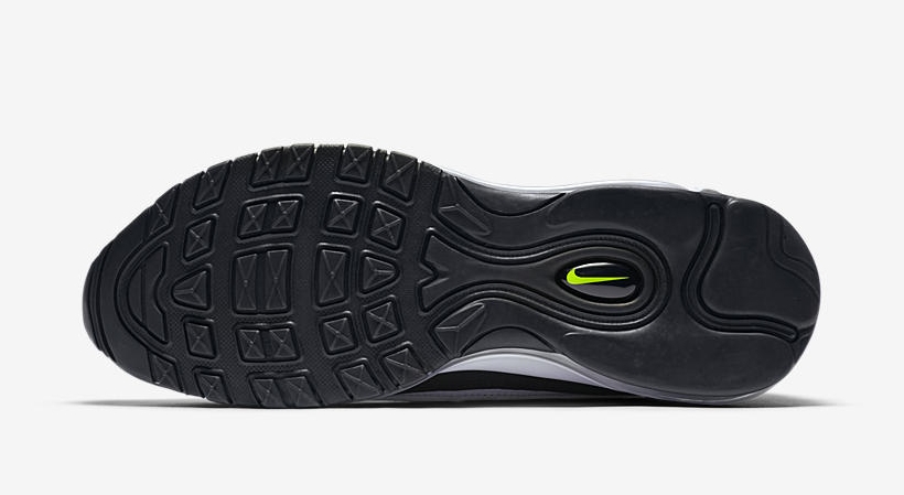 640744-103,Air Max 98,Nike 640744-103 清爽一夏！雪碧配色 Nike Air Max 98 “Sprite” 即将发售