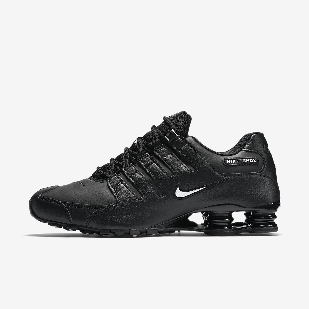 Shox,Nike,Shox NZ 经典 SHOX 气柱回归！官网发售，入手抓紧！