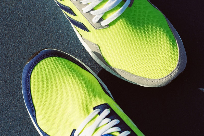 Ultra Boost,Ultra Boost Mid  不易入手的人气鞋型！中帮 Ultra Boost Mid 带来新品发售
