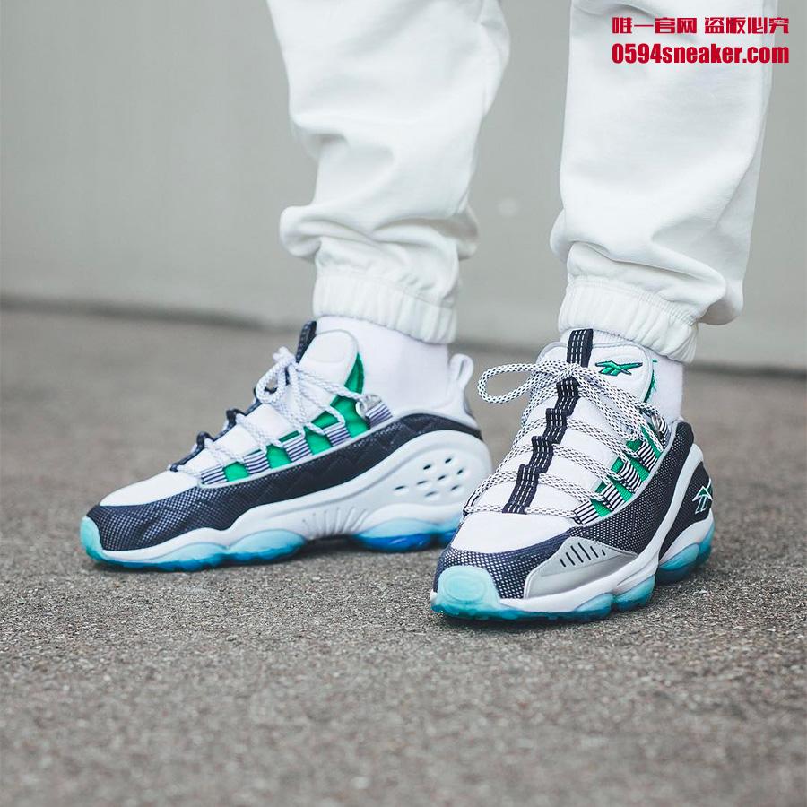 DMX,DMX Run 10,Reebok V44402 Classic Replica! Reebok DMX Run 10 New Colorway Available Now!