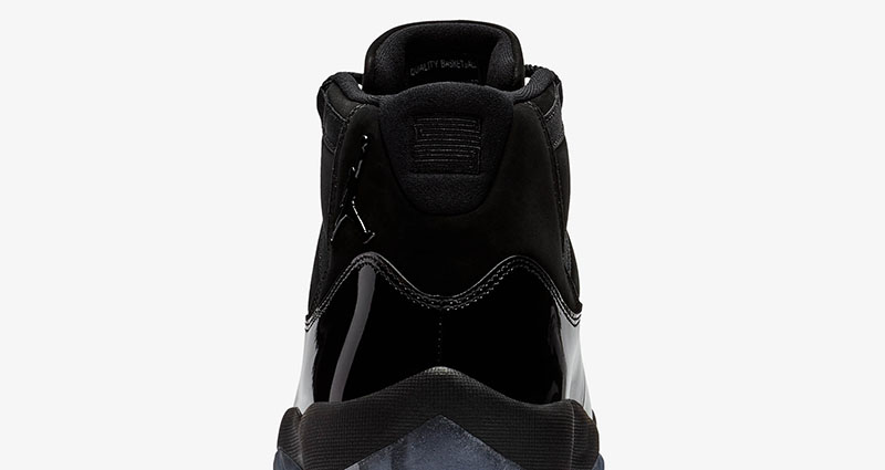 AJ11,New Release,Air Jordan 11,Cap an confirmed for release this month! High Spec Air Jordan 11 "Cap and Gown" Officially Released!