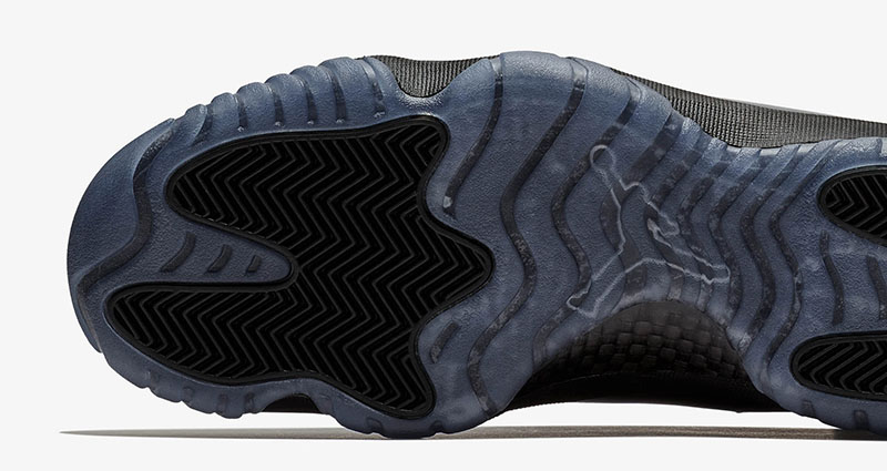 AJ11,New Release,Air Jordan 11,Cap an confirmed for release this month! High Spec Air Jordan 11 "Cap and Gown" Officially Released!