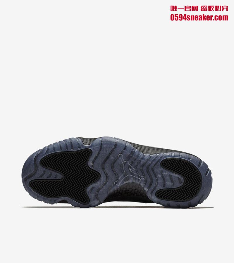 AJ11,New Release,Air Jordan 11,Cap an confirmed for release this month! High Spec Air Jordan 11 "Cap and Gown" Officially Released!