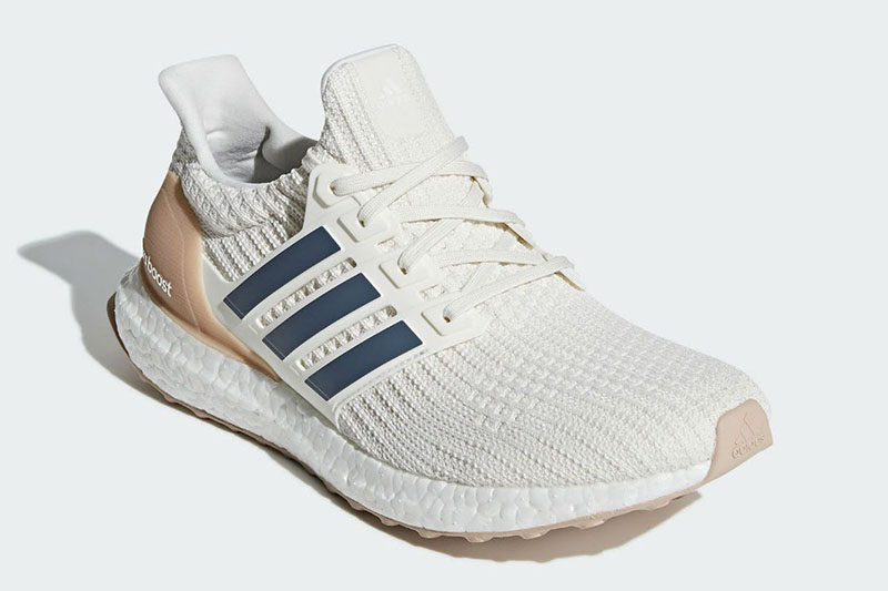 Show Your Stripes,4.0,Ultra Bo  视觉层次丰富！Ultra Boost 4.0 “Show Your Stripes” 正式发布