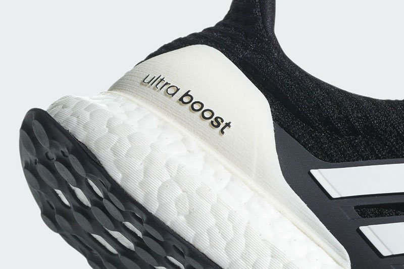 Show Your Stripes,4.0,Ultra Bo  视觉层次丰富！Ultra Boost 4.0 “Show Your Stripes” 正式发布