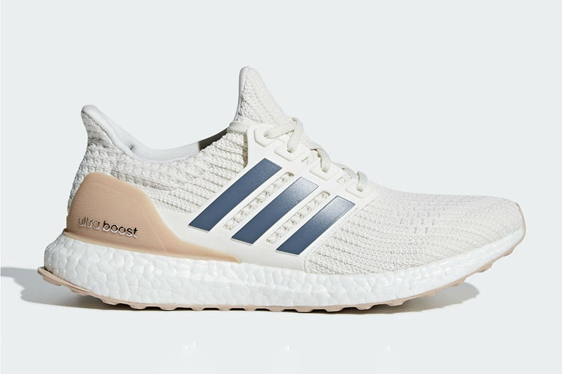 Show Your Stripes,4.0,Ultra Bo  视觉层次丰富！Ultra Boost 4.0 “Show Your Stripes” 正式发布