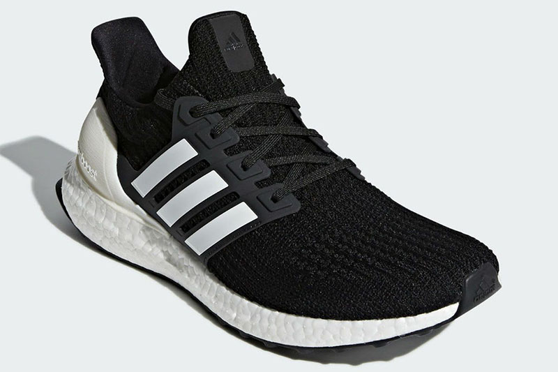 Show Your Stripes,4.0,Ultra Bo  视觉层次丰富！Ultra Boost 4.0 “Show Your Stripes” 正式发布