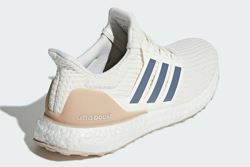 Show Your Stripes,4.0,Ultra Bo  视觉层次丰富！Ultra Boost 4.0 “Show Your Stripes” 正式发布