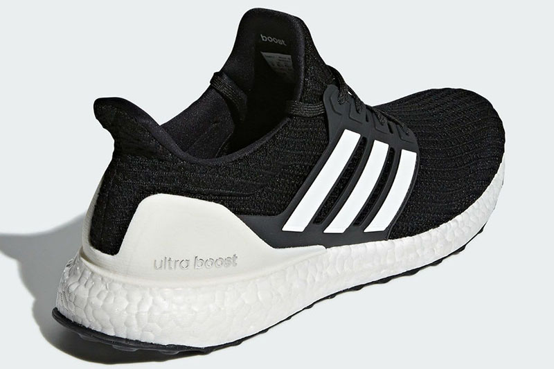 Show Your Stripes,4.0,Ultra Bo  视觉层次丰富！Ultra Boost 4.0 “Show Your Stripes” 正式发布