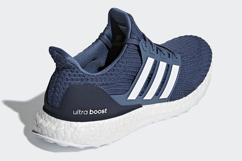 Show Your Stripes,4.0,Ultra Bo  视觉层次丰富！Ultra Boost 4.0 “Show Your Stripes” 正式发布