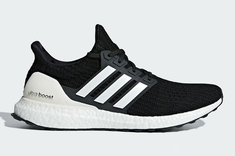 Show Your Stripes,4.0,Ultra Bo  视觉层次丰富！Ultra Boost 4.0 “Show Your Stripes” 正式发布