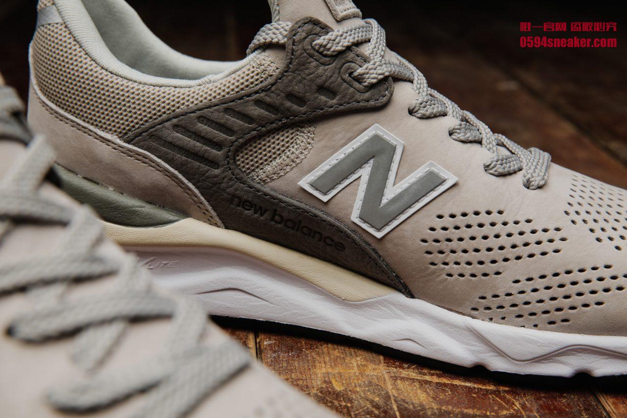 New Balance,X90,MSX90GL,WSX90P 细节打造经典！复古休闲风 New Balance X90 现已发售