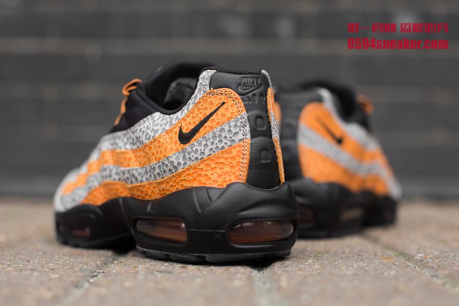 Nike, Air Max 95, On Sale, Unboxing UK size? Store Exclusive! The new Air Max 95 drops this week!