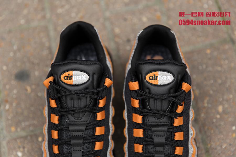 Nike, Air Max 95, On Sale, Unboxing UK size? Store Exclusive! The new Air Max 95 drops this week!