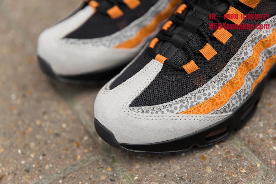 Nike, Air Max 95, On Sale, Unboxing UK size? Store Exclusive! The new Air Max 95 drops this week!