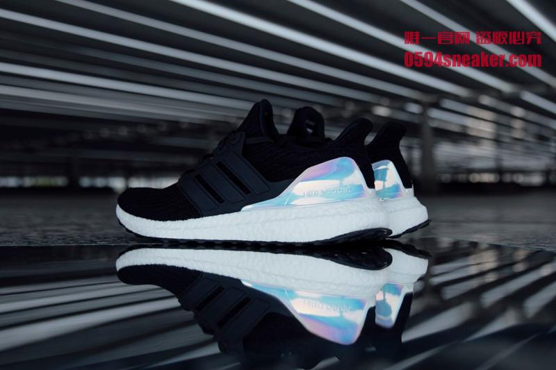 adidas,UB 4.0,Ultra Boost 4.0,  炫目多彩后跟！全新系列 Ultra Boost 4.0 现已发售