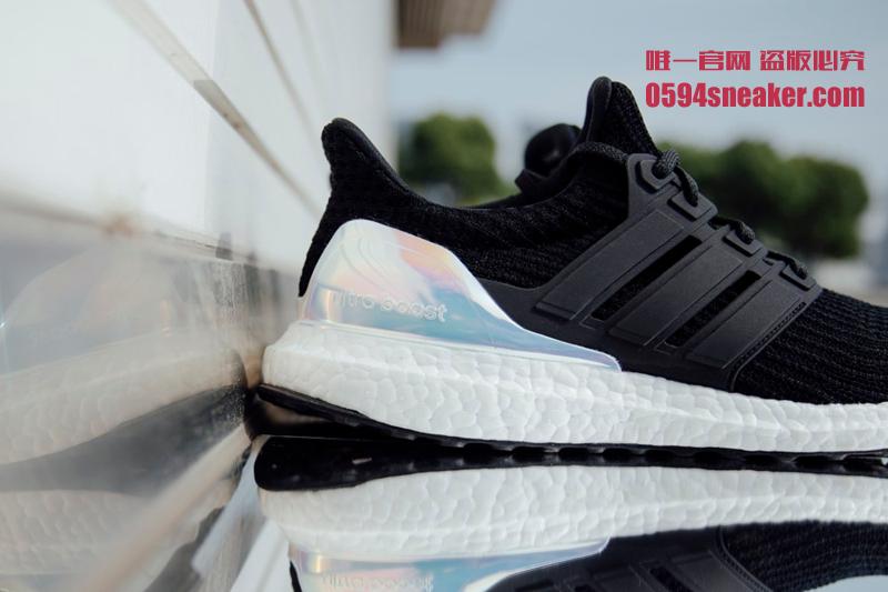 adidas,UB 4.0,Ultra Boost 4.0,  炫目多彩后跟！全新系列 Ultra Boost 4.0 现已发售