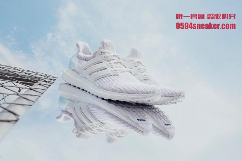 adidas,UB 4.0,Ultra Boost 4.0,  炫目多彩后跟！全新系列 Ultra Boost 4.0 现已发售