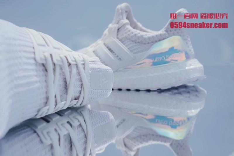 adidas,UB 4.0,Ultra Boost 4.0,  炫目多彩后跟！全新系列 Ultra Boost 4.0 现已发售