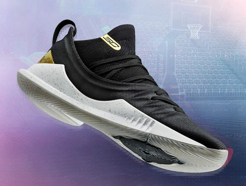 Under Armour,Curry 5,3020657-1  总决赛套装！UA Curry 5 “Championship Pack” 发布