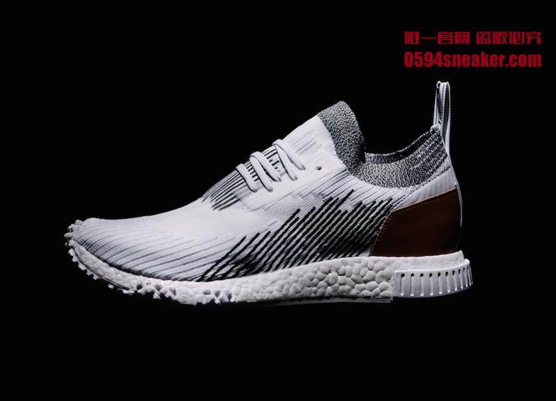 adidas,NMD Racer,AC8233,上脚,发售  赛车俱乐部联名！全新 adidas NMD Racer 即将登场