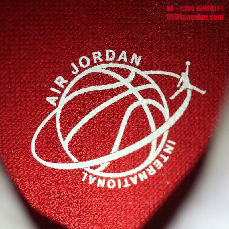 Air Jordan 3,136064-140,发售,开箱  本周末发售！Air Jordan 3 “International Flight” 实物图赏
