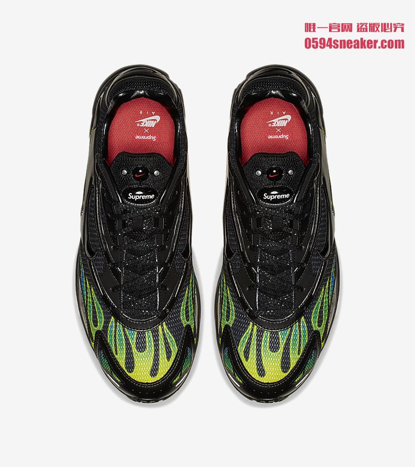 Supreme,Nike,AQ1279 AQ1279-001-100 中国区也发售！Supreme x Nike Zoom Streak 后天发售！