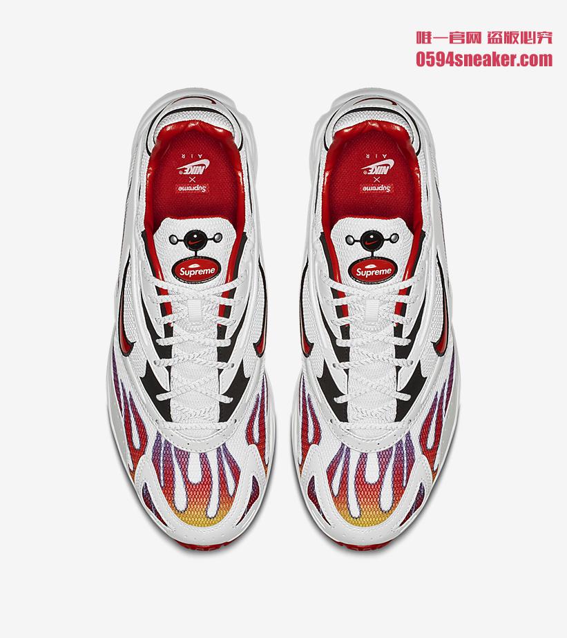 Supreme,Nike,AQ1279 AQ1279-001-100 中国区也发售！Supreme x Nike Zoom Streak 后天发售！