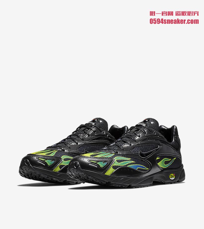 Supreme,Nike,AQ1279 AQ1279-001-100 中国区也发售！Supreme x Nike Zoom Streak 后天发售！