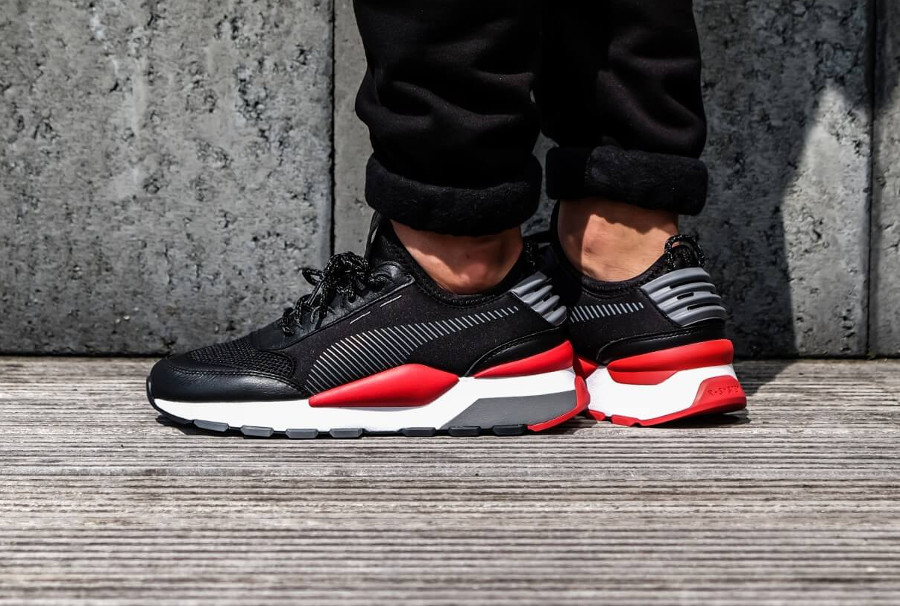 PUMA,RS-0 Play in video game colors!