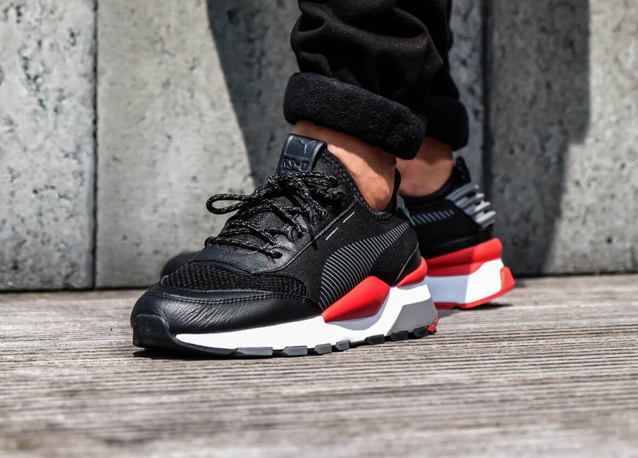PUMA,RS-0 Play in video game colors!
