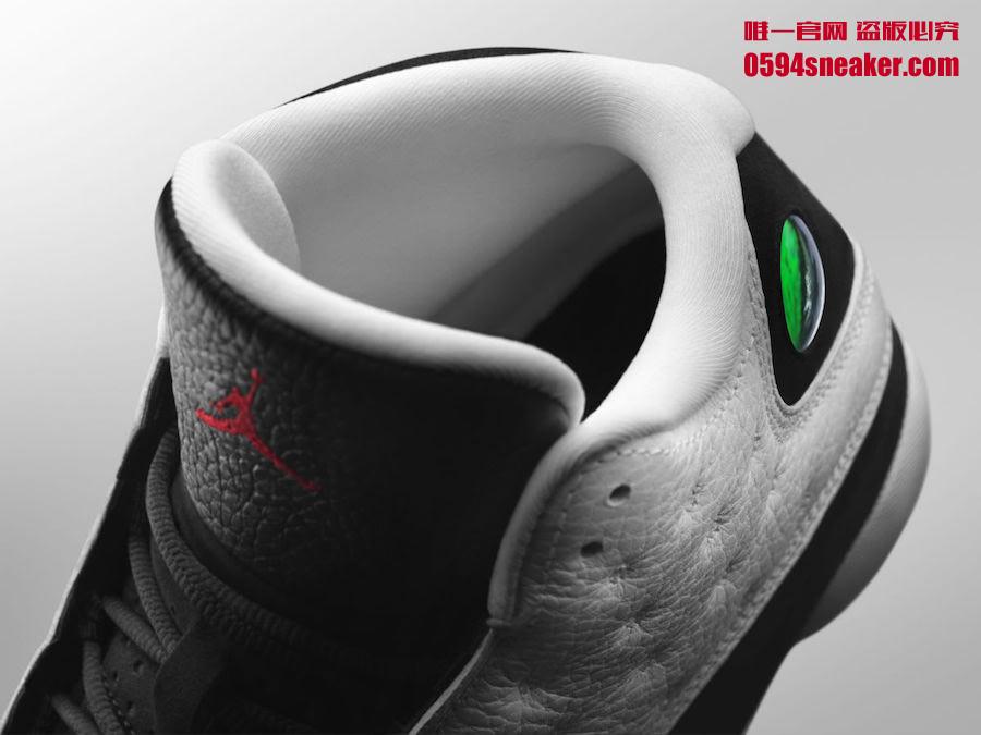 Nike,Air Jordan 1,AJ1,Air Jord  熊猫 Air Jordan 13 迎来官方发布！还有超多重磅新品！