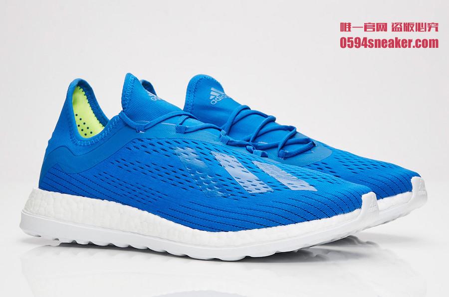 发售,adidas,Performance World Cu  跨界新品！adidas Performance World Cup X 18+ TR 即将发售