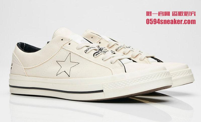 发售,Midnight Studios,Converse,C  内外翻转！Midnight Studios x Converse 联名现已发售