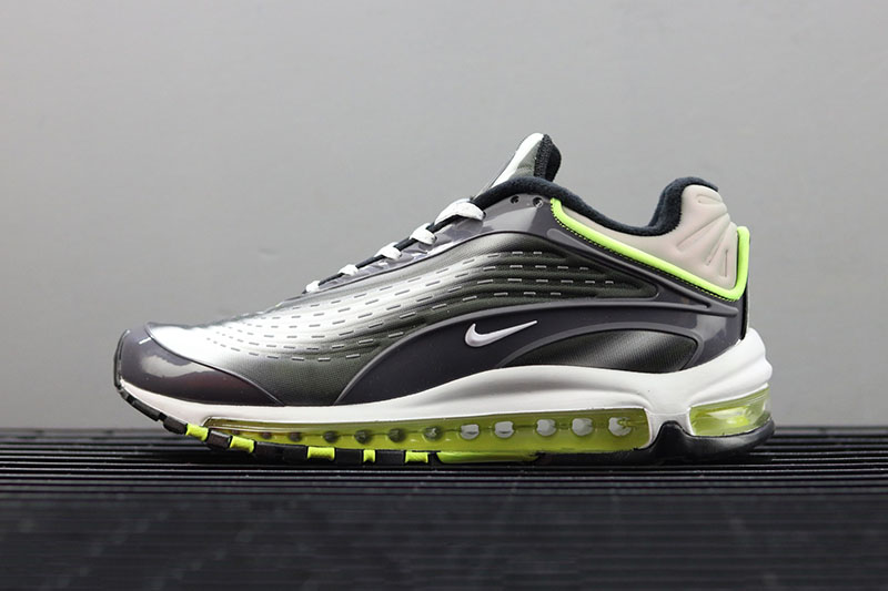 Skepta,Nike,Air Max Deluxe  视觉系老炮儿！疑似 Skepta x Nike 全新联名曝光